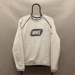 Vintage Nike Sweatshirt Crewneck